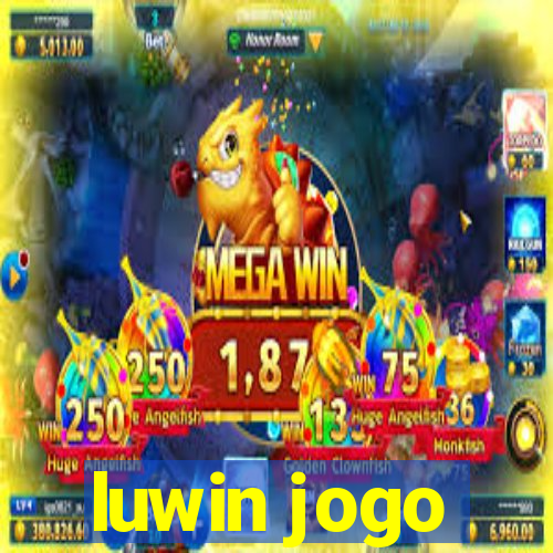 luwin jogo